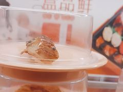 -争鲜回转寿司(太阳宫凯德MALL店)