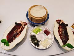-食悦江南·淮扬菜·烤鸭(亚运村·惠新店)