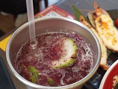 -仙隐小鹿中华料理(南宁万象城店)