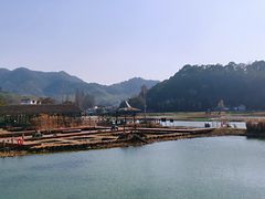 -东钱湖旅游度假区