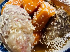 -黄记潮汕甜汤(贝底田坊店)