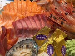 -松坂屋日料自助(长城路店)