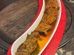 -粗粮人家·东北菜(洋桥店)