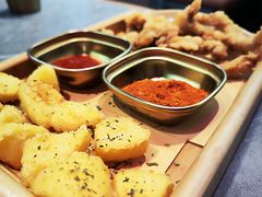 -一味一诚•鲜嫩烤鱼(昌平悦荟店)