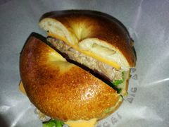 -BIG BAGEL(永康路店)