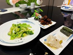 -南京金牛湖巨碗鱼头