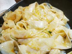 -鼎高高陕西美食(龙德广场店)