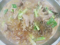 -张家小灶(东城店)