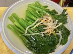 -茂港柏香(侨港路店)