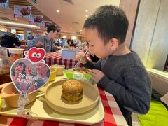 -西贝(厦门中华城店)