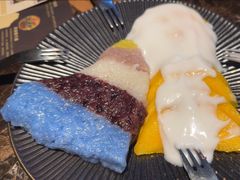 -宇安泰料(龙湖天街黑金店)