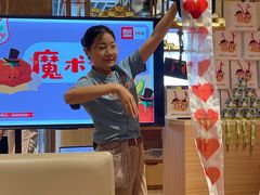 -西贝(大华虎城店)