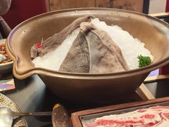 -廖掌柜·重庆鲜货火锅(上海首店)