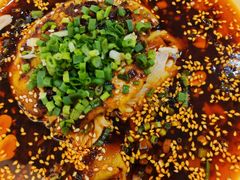 -渝信川菜(南滨店)