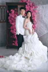 -太郎花子婚纱摄影TAHAKO(无锡店)