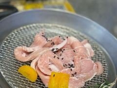 -安又胖韩国烤肉(美罗城店)