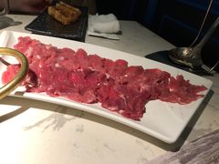 -哥老官重庆美蛙鱼头(宝山龙湖店)