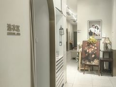 -海马体照相馆(上海万象城店)