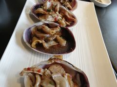 椒麻天鹅蛋-东莱馋房(陆家嘴店)