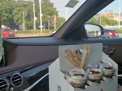 -喜茶(东莞雍华庭店)