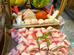 肥牛-龙泉人椰子鸡(龙昆南店)
