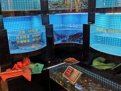 水产区-千岛湖小鱼儿·淳安匠心农家菜