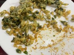 -北京龙庆四季香农家饭庄·灶台鱼·碳烤虹鳟鱼(龙庆峡店)