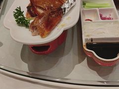 -大鸭梨烤鸭(石佛营店)
