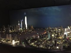 -上海环球金融中心云端足球盛典