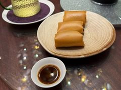 -明阁 Ming Court(广州朗豪酒店)