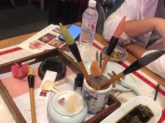 -长安大牌档之西安博物院文化餐厅(中贸店)