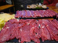 吊龙-潮味四季潮汕牛肉火锅(来凤街店)