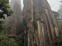-三清山风景名胜区