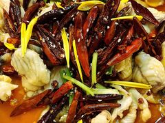 -华兴大酒楼(亿宝大厦店)