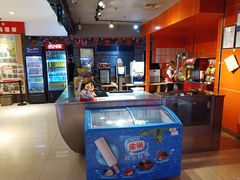 -华美国际影城(旧宫永辉店)