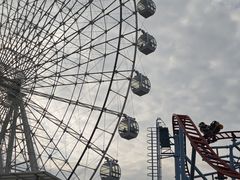 -横店影视城梦幻谷园区