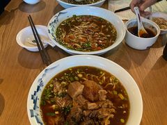 -难忘的面(五矿君澜酒店)