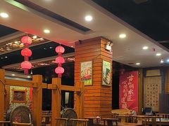 -亮欢寨酸汤鱼(沙冲路店)