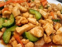 -金卯白肉罩火烧