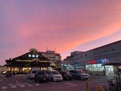 店面-和风亭(石垣岛店)