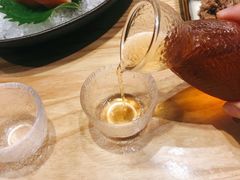 梅子酒-隐泉京望日式料理(太和广场店)