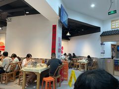 -笨罗卜浏阳菜馆(龙华鹏润达店)