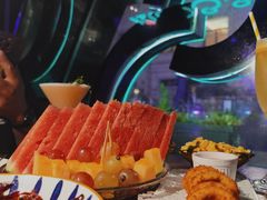 -MOSSO音乐酒吧·Live House(南京西路店)