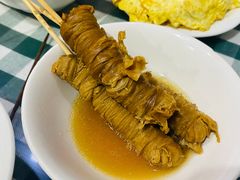-百家缘(东门南路店)