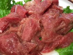 -彤德莱牛肉火锅(双港店)