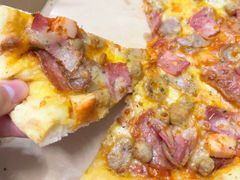 -魏斯理汉堡(西安沣东吾悦店)