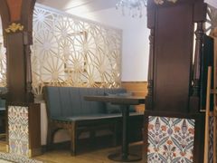-Mevlana梅夫娜土耳其餐厅·清真