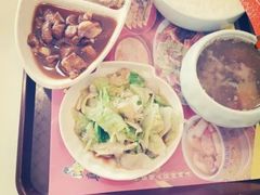 -真功夫(香缤广场店)