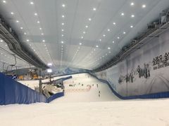 -哈尔滨热雪奇迹