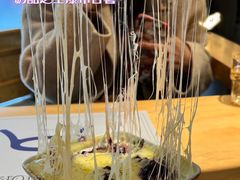 -火山屋台(新街口店)